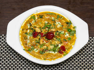 Veg Curry
