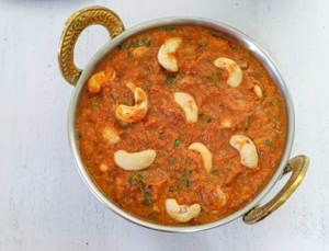 Kaju Paneer
