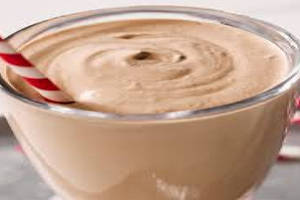 Chocolate Shake