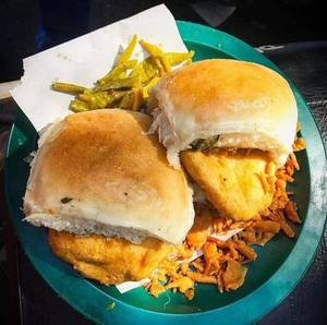 Vada Pav