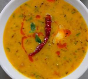 Dal Tadka