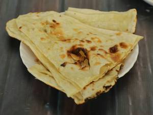 Butter Naan