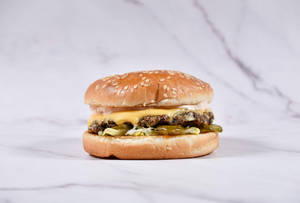 The Big Shroom Grubber