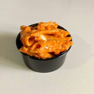 Red Sauce Pasta