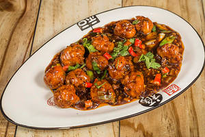 Gobi Manchurian