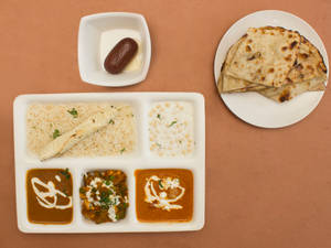 Special Thali
