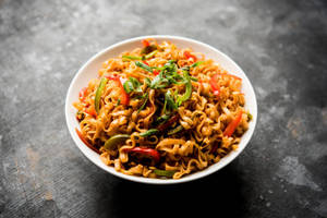 Veg Noodle