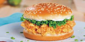 Chicken Snacker