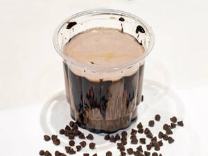 Chocolate Shake