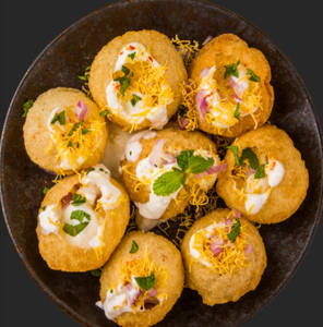 Dahi Bhalla