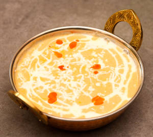 Shahi Paneer (yellow Gravy)