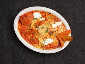 Paneer Butter Masala