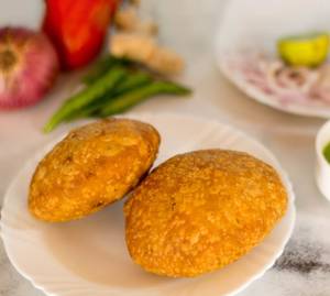 Kanda Kachori