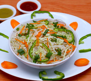 Veg Soft Noodles