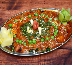 Mix Vegetable