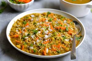 Masala Puri 