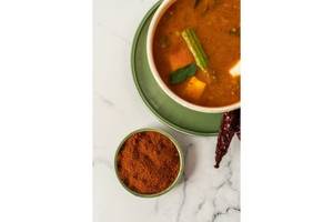 Ready To Eat Sambhar 600 Gms