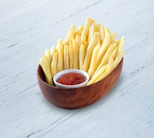 American French Fries
