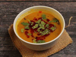 Dal Fry
