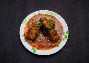 Mutton Korma