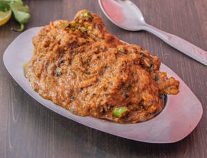 Chicken Butter Masala