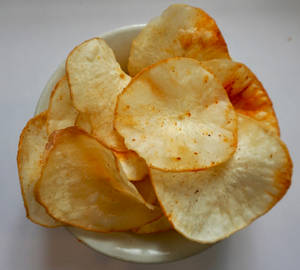 Tapioca Chips (150 gms)