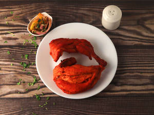 Tandoori Chicken