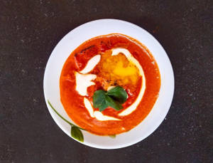 Tandoori Butter Masala