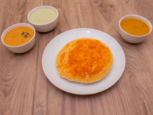 Thattu Idli (1 Pc)