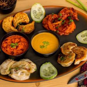 Egg Cantonesse Coopsue