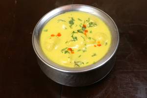 Kadhi Pakora