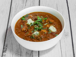 Paneer Butter Masala