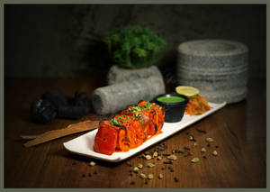 Paneer Tikka