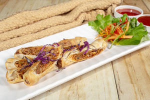 Veg Spring Roll