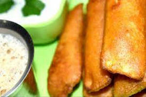Banana Bhaji