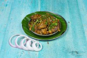 Mutton Fry.
