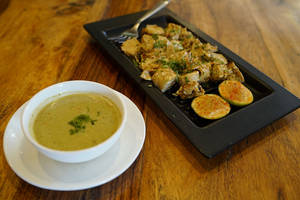 Afghani Chaap