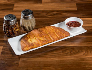 Plain Garlic Bread [4 Pcs]