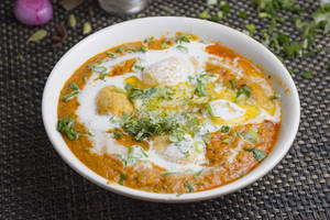 Egg Curry