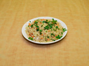 Veg Fried Rice