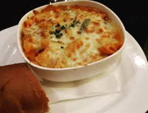 Cheese Farmer'S Pasta