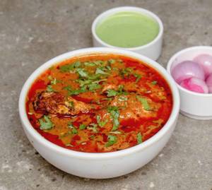 Chicken Korma