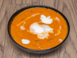 Shahi Paneer