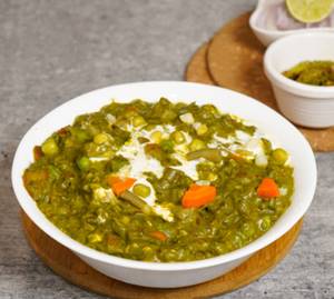 Veg Hyderabadi  