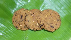 Parippu Vada