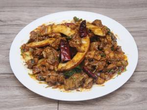 Nattukozhi pallipalayam with Bone