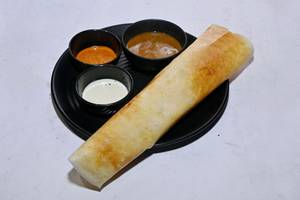 Plain Dosa