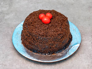 Chocolate Mud Cake (Half kg)