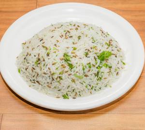 Jeera Rice