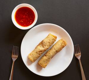 Vegetable Spring Roll